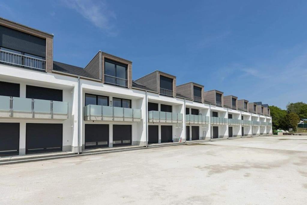 SEASIDE - Neubau mit Meeresblick