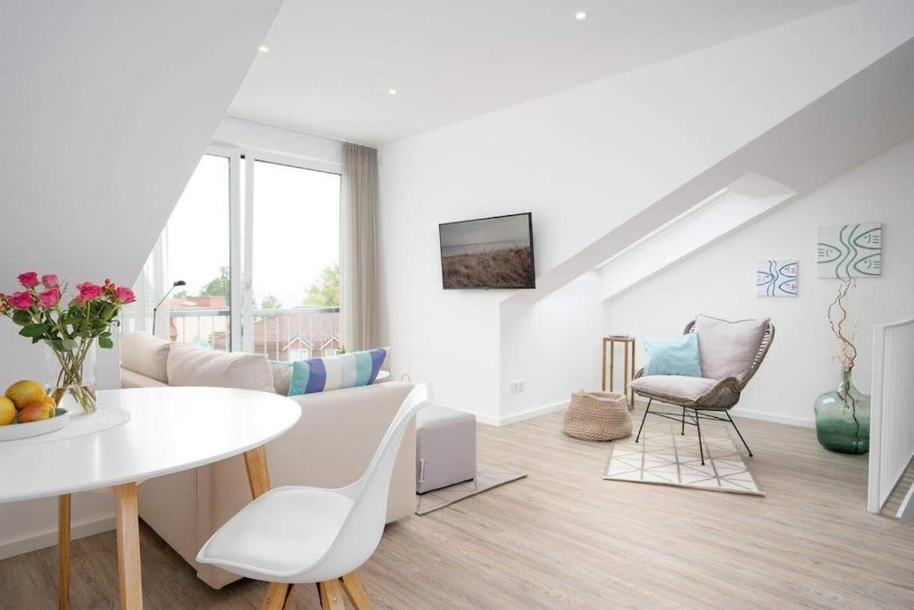 SEASIDE - Neubau mit Meeresblick