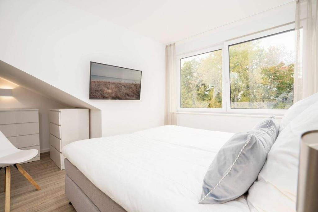 SEASIDE - Neubau mit Meeresblick