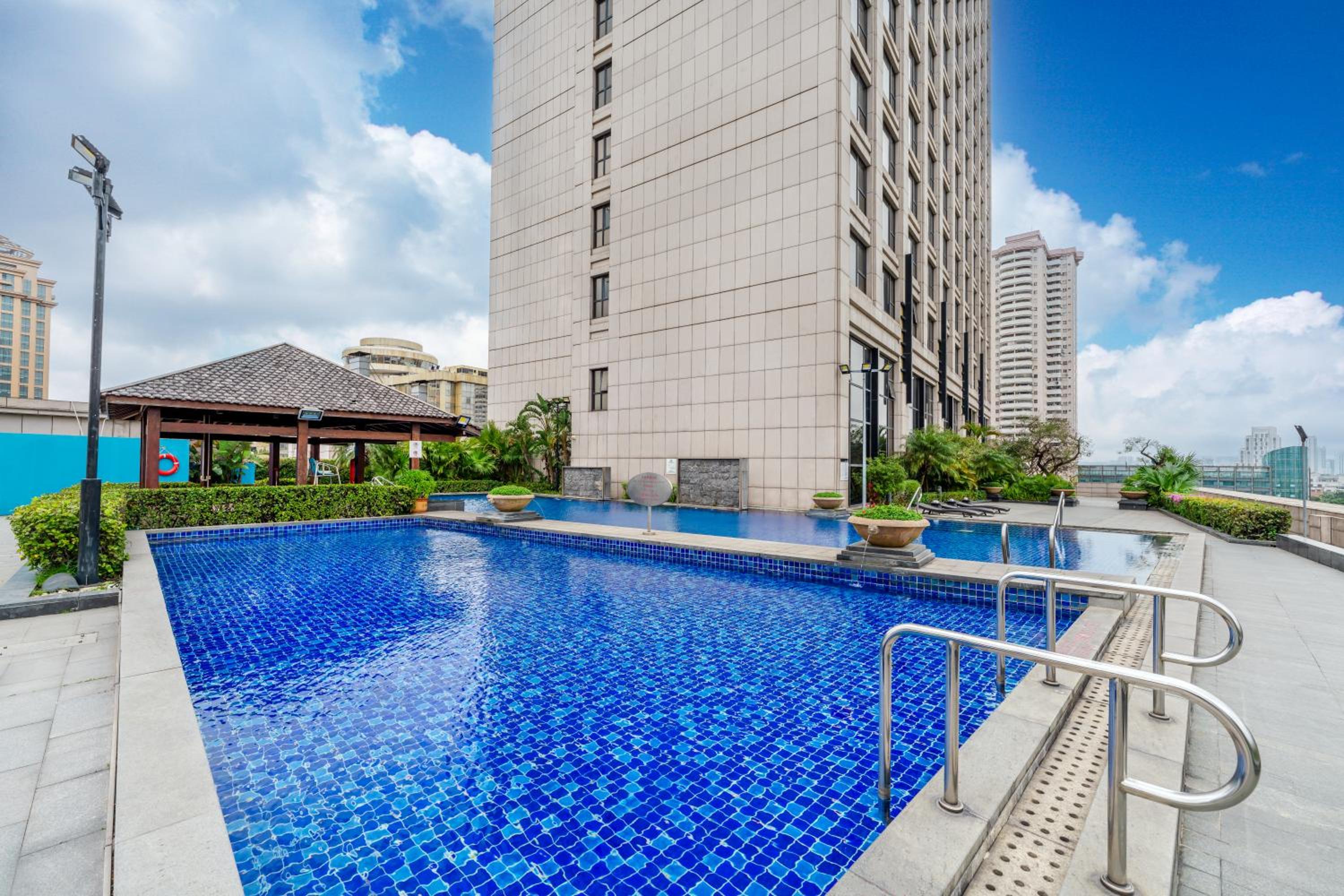 Zhongshan Vacations - Sheraton Zhongshan Hotel - Property Image 5