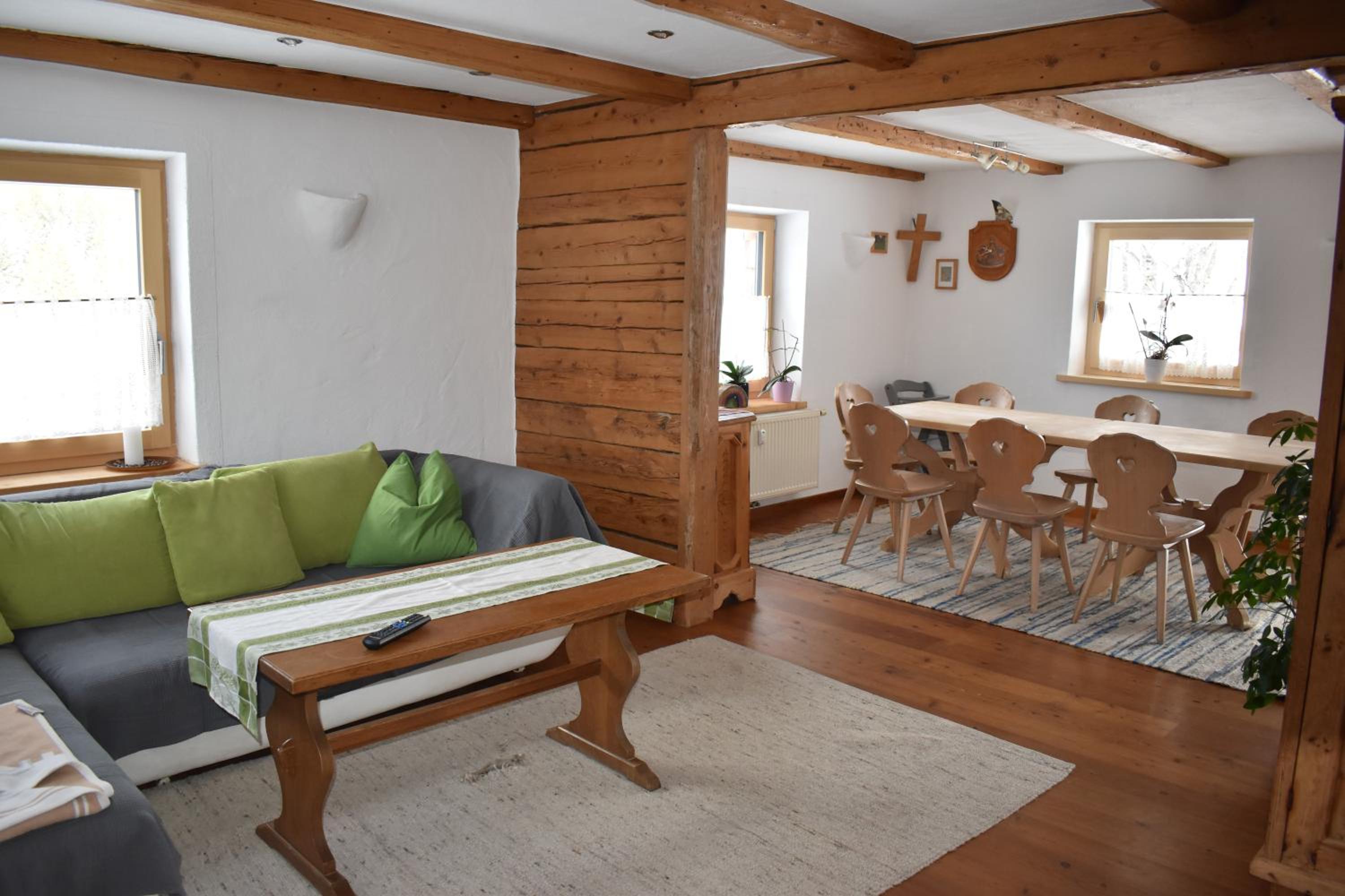 Chalet Reiterhäusl