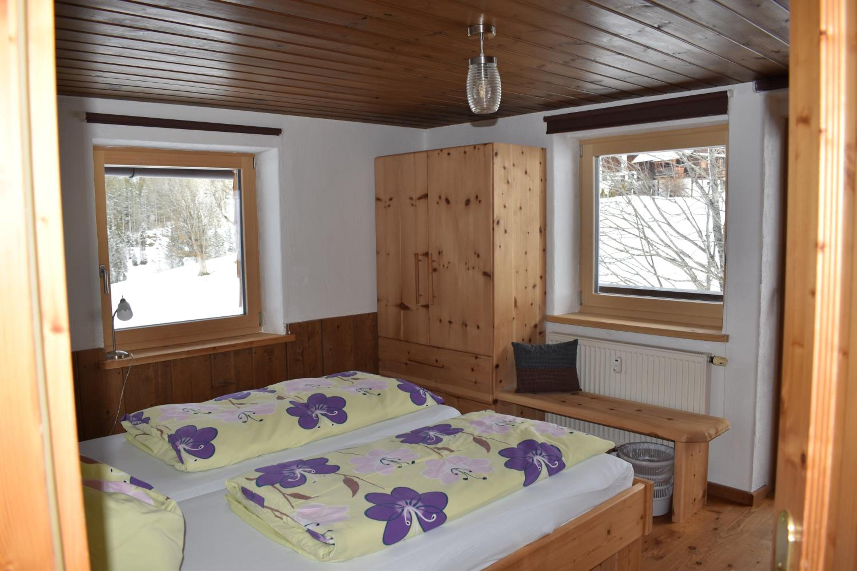 Chalet Reiterhäusl