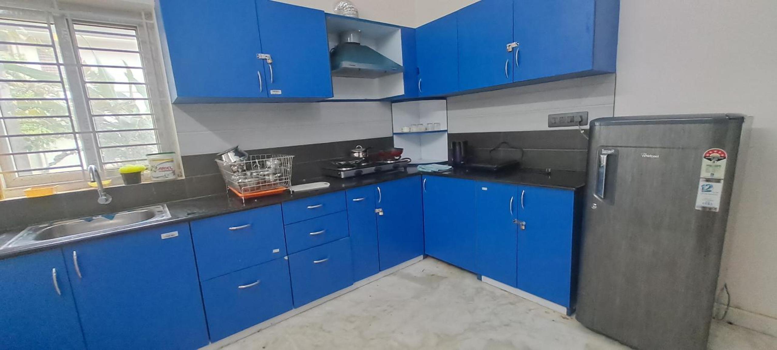 iSTAYS - Luxe Villa, Yercaud view 5