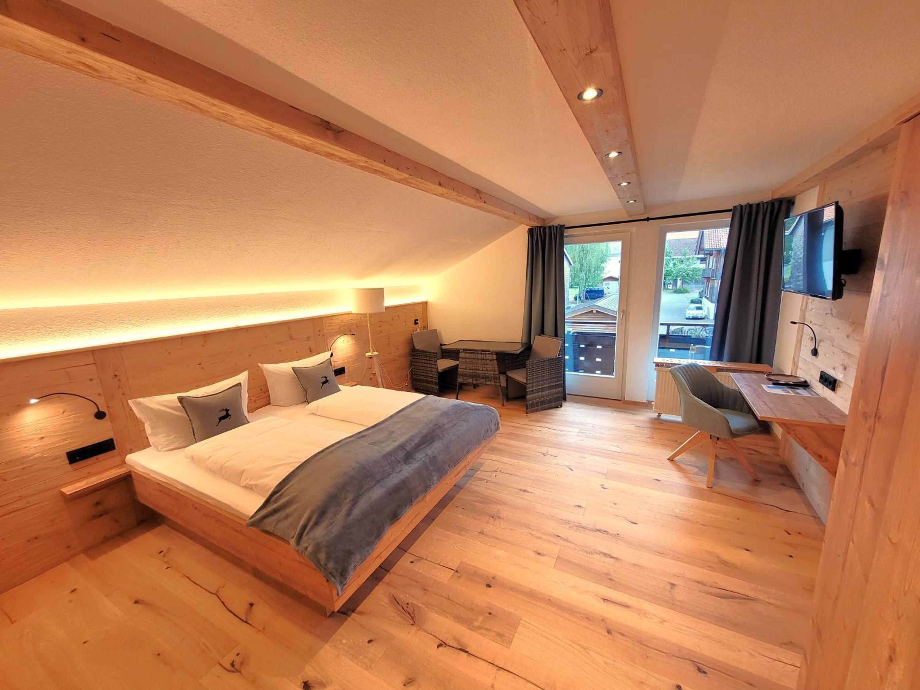Haus Denneberg