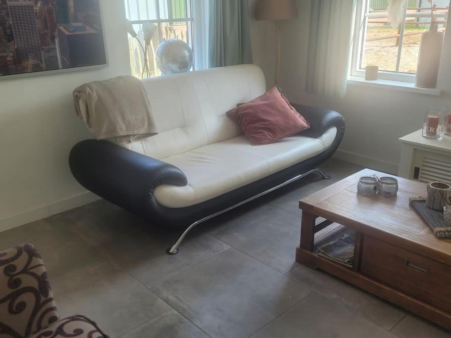 Luxe vakantiehuis Ermelo in rustige omgeving! view 3