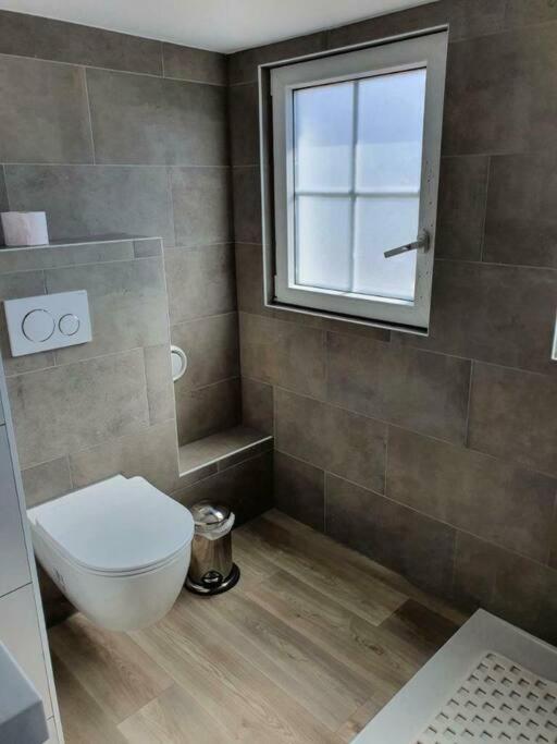 Luxe vakantiehuis Ermelo in rustige omgeving! view 4