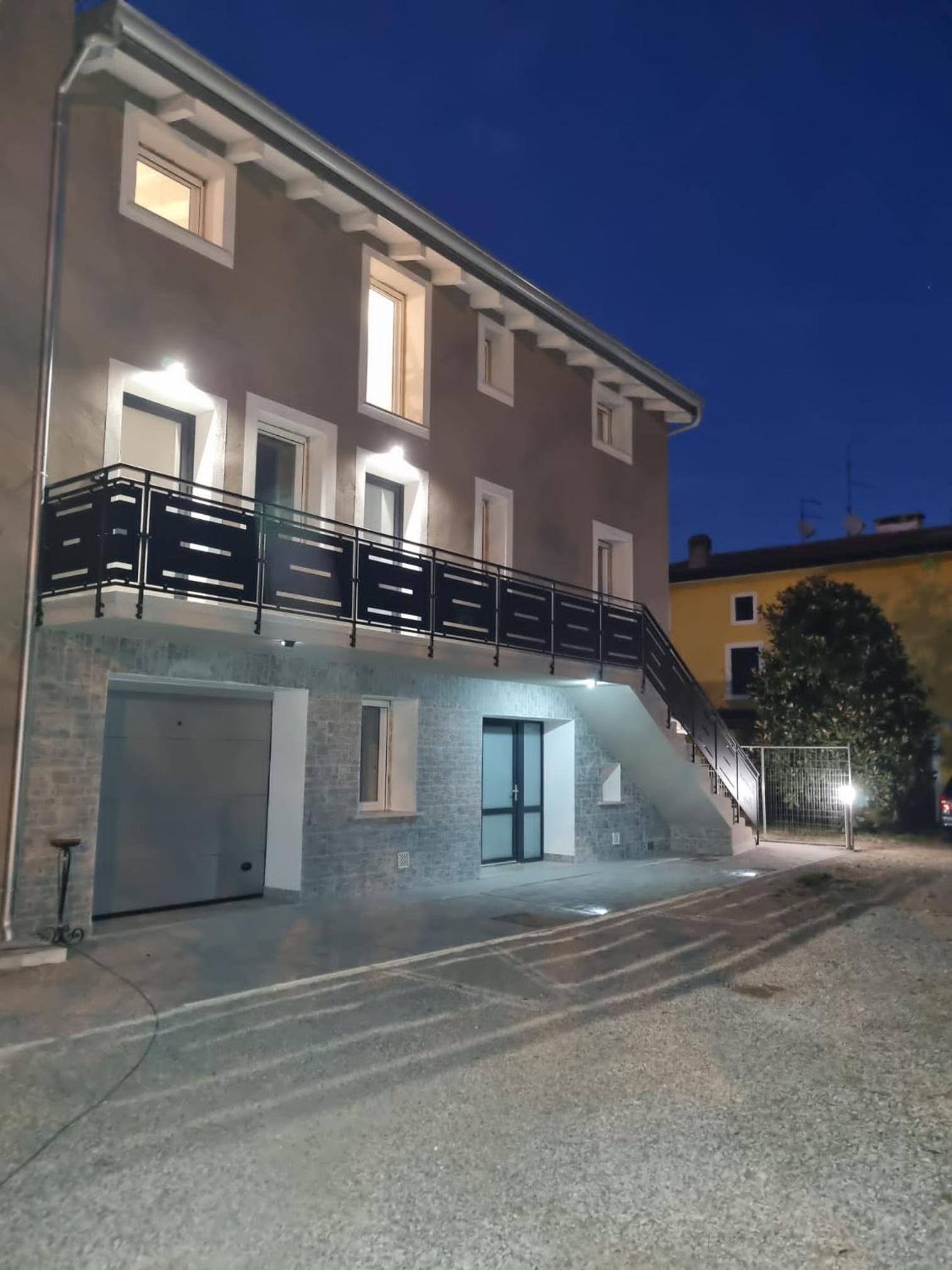 Residenza Rosy