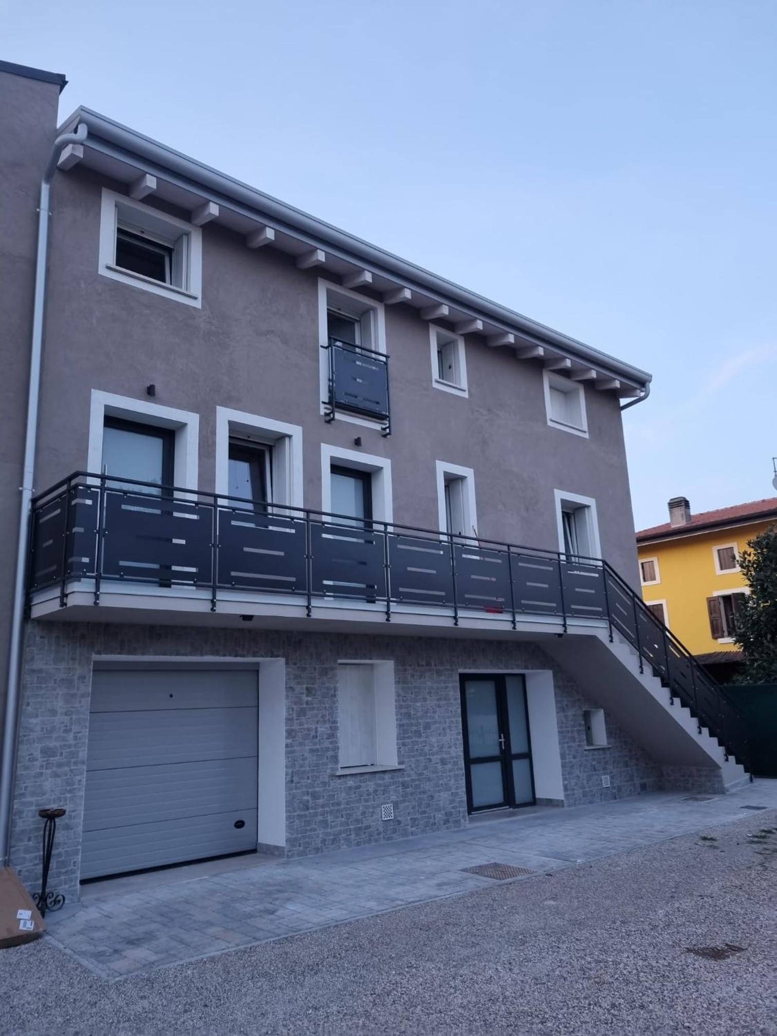 Residenza Rosy view 4