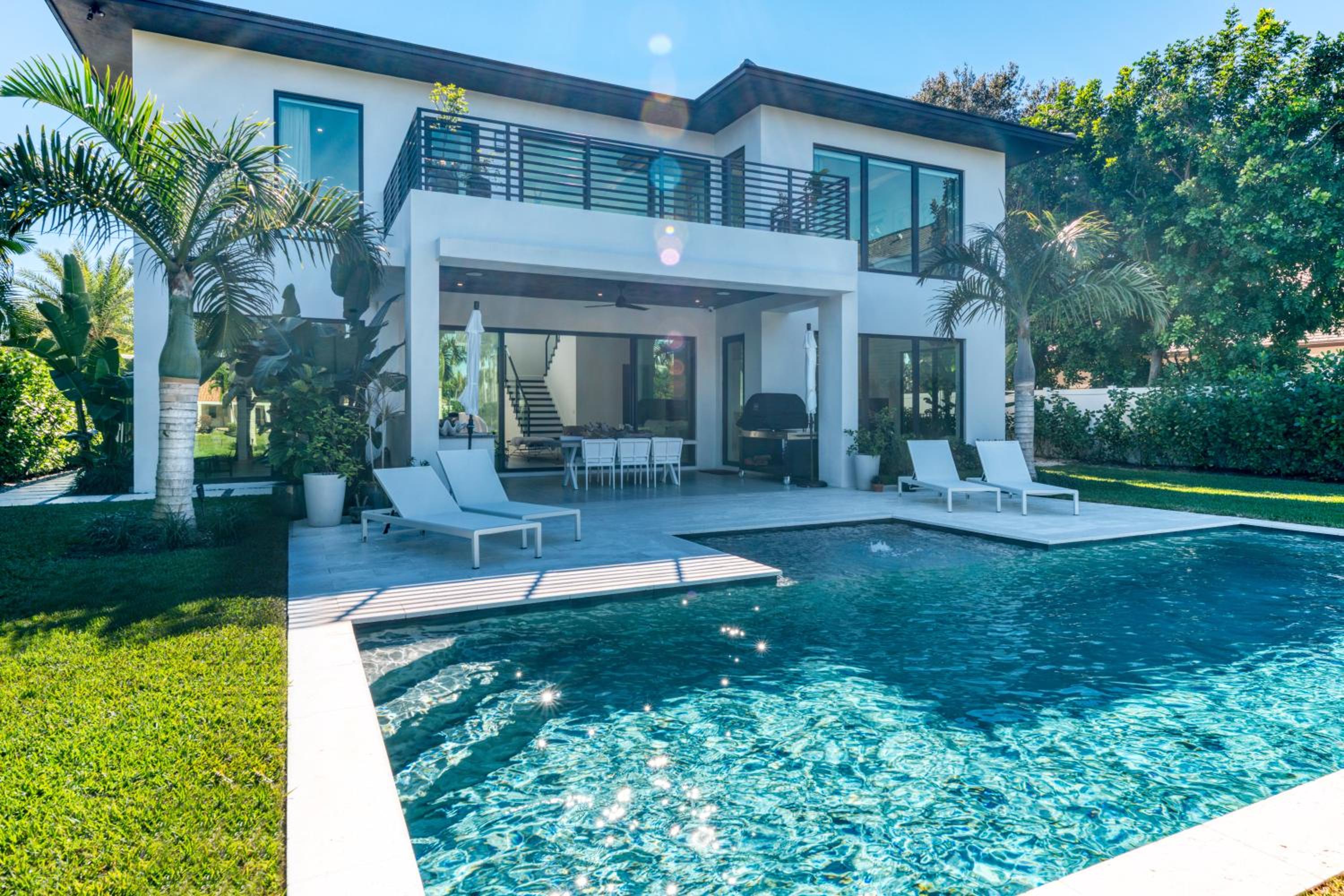 The Delray Hideaway view 2