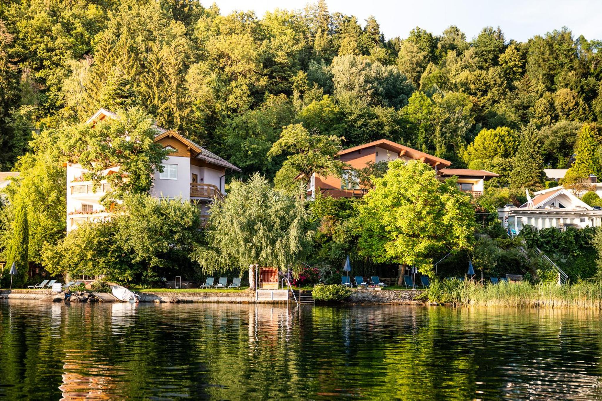 Seefels Appartements