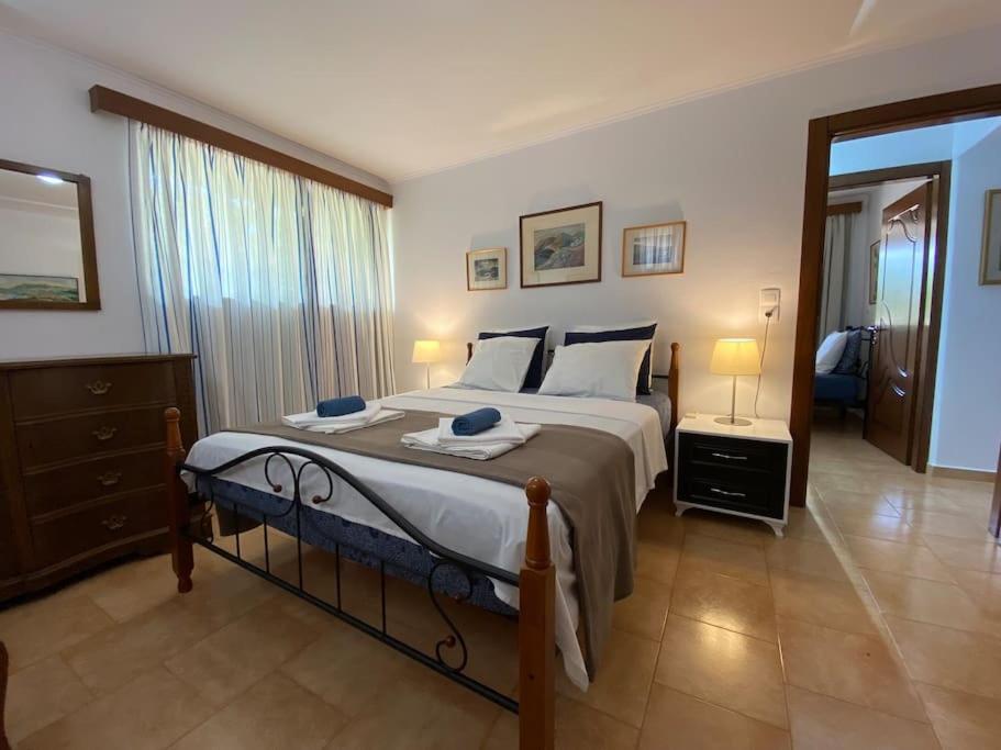 Villa Aura - Thymari