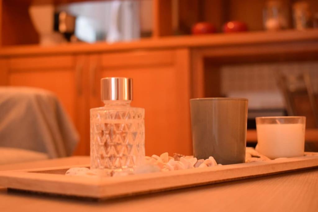 Nik apartment photo 2