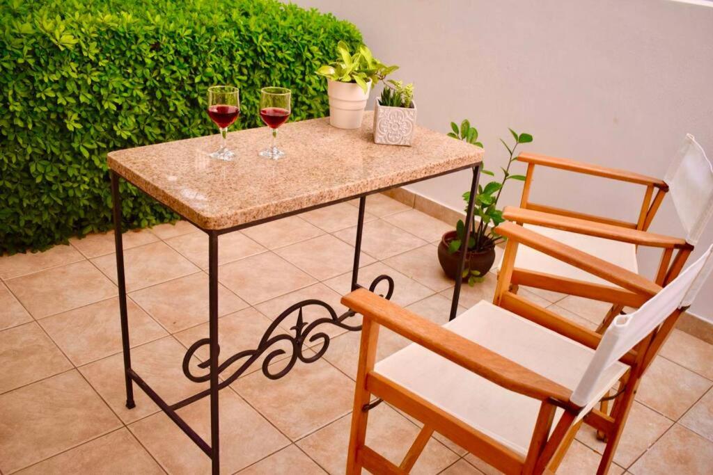 Nik apartment photo 3