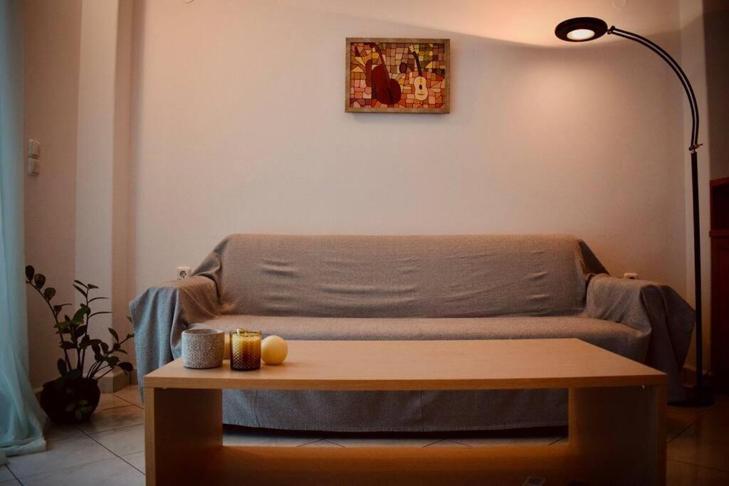 Nik apartment photo 4