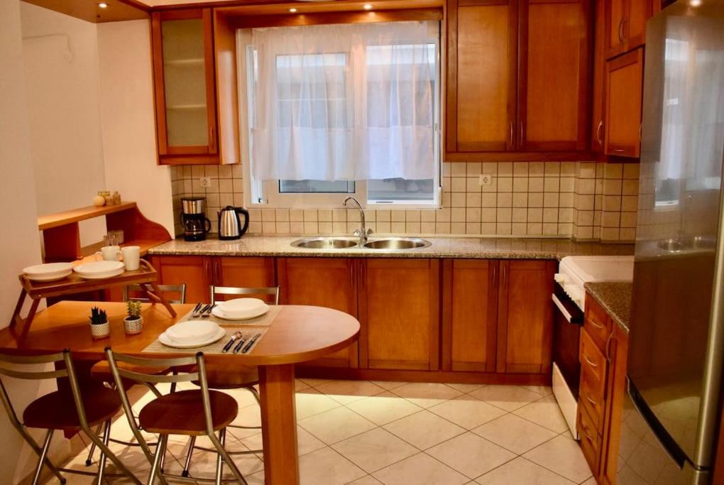 Nik apartment