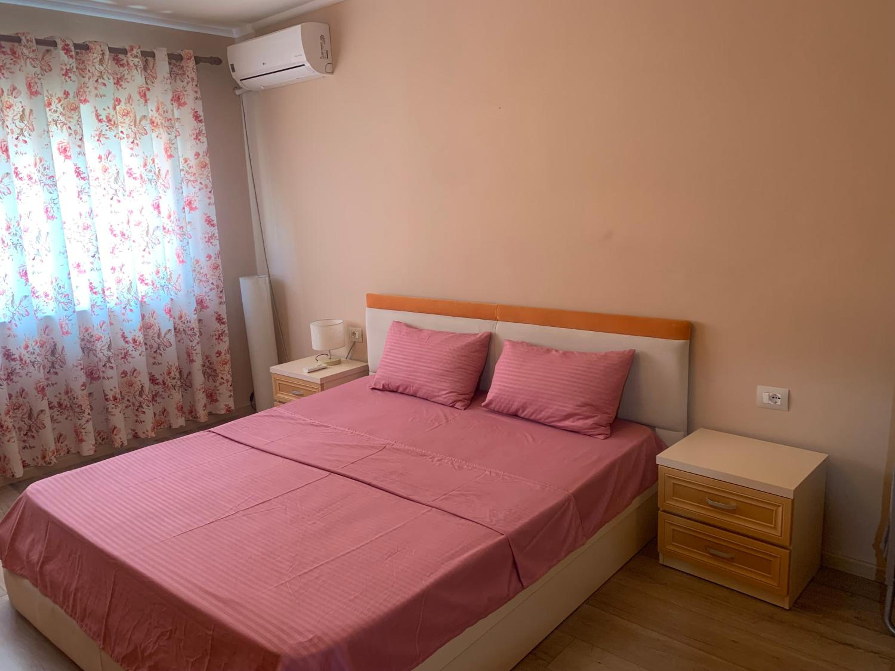 Aldo's apartment durres