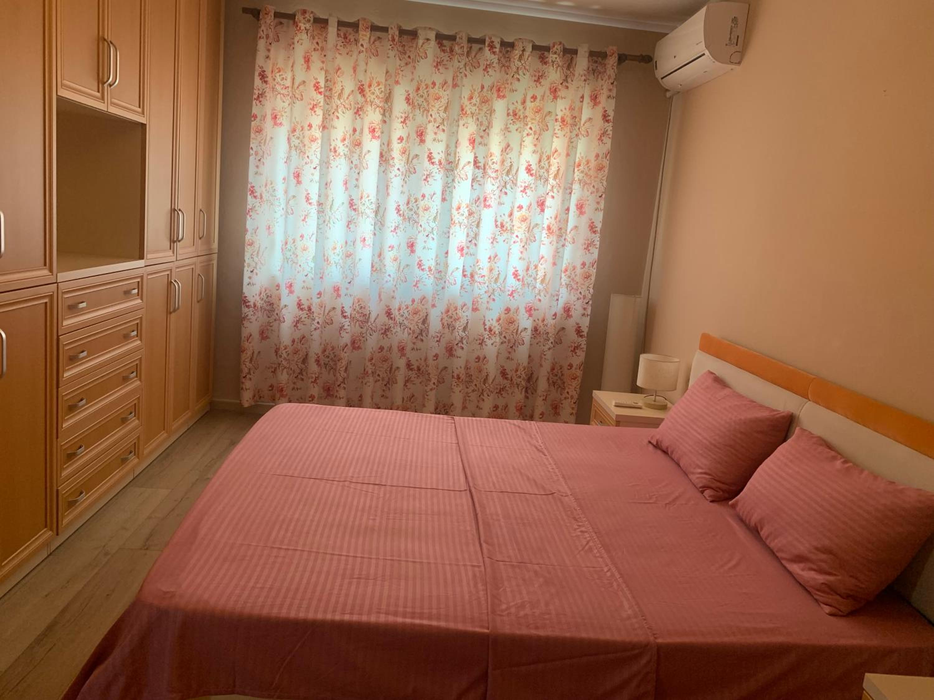 Aldo's apartment durres