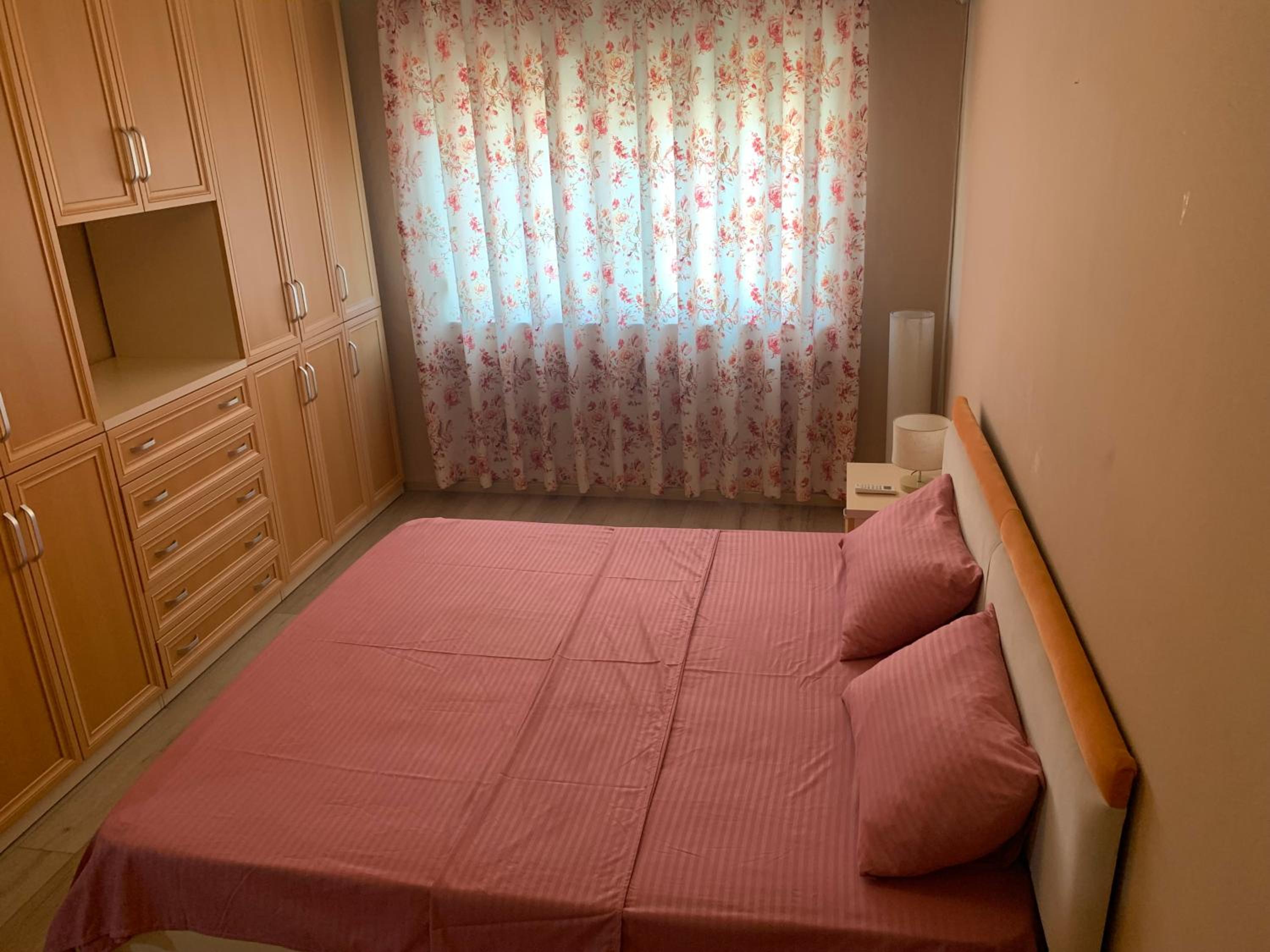 Aldo's apartment durres