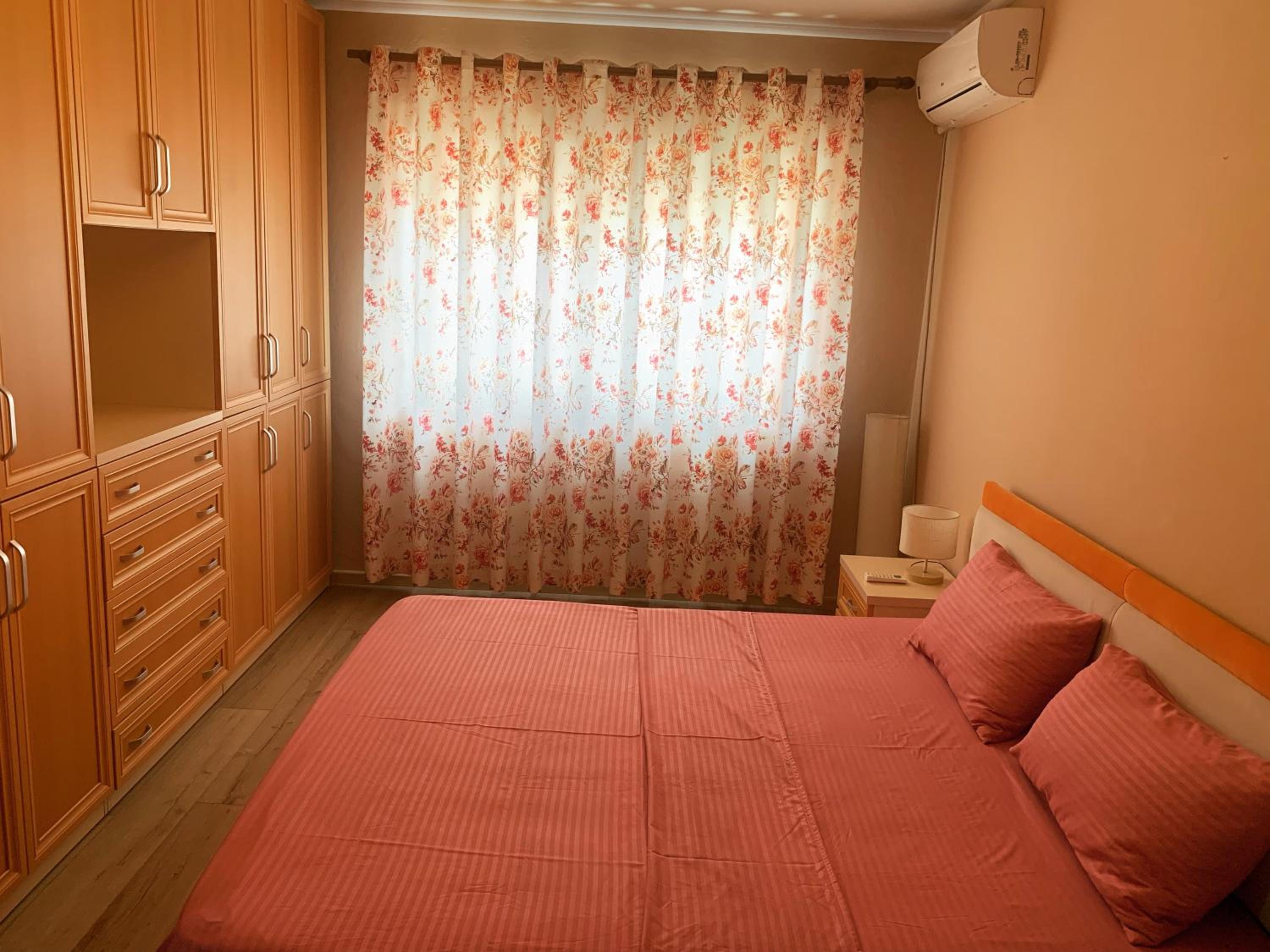 Aldo's apartment durres