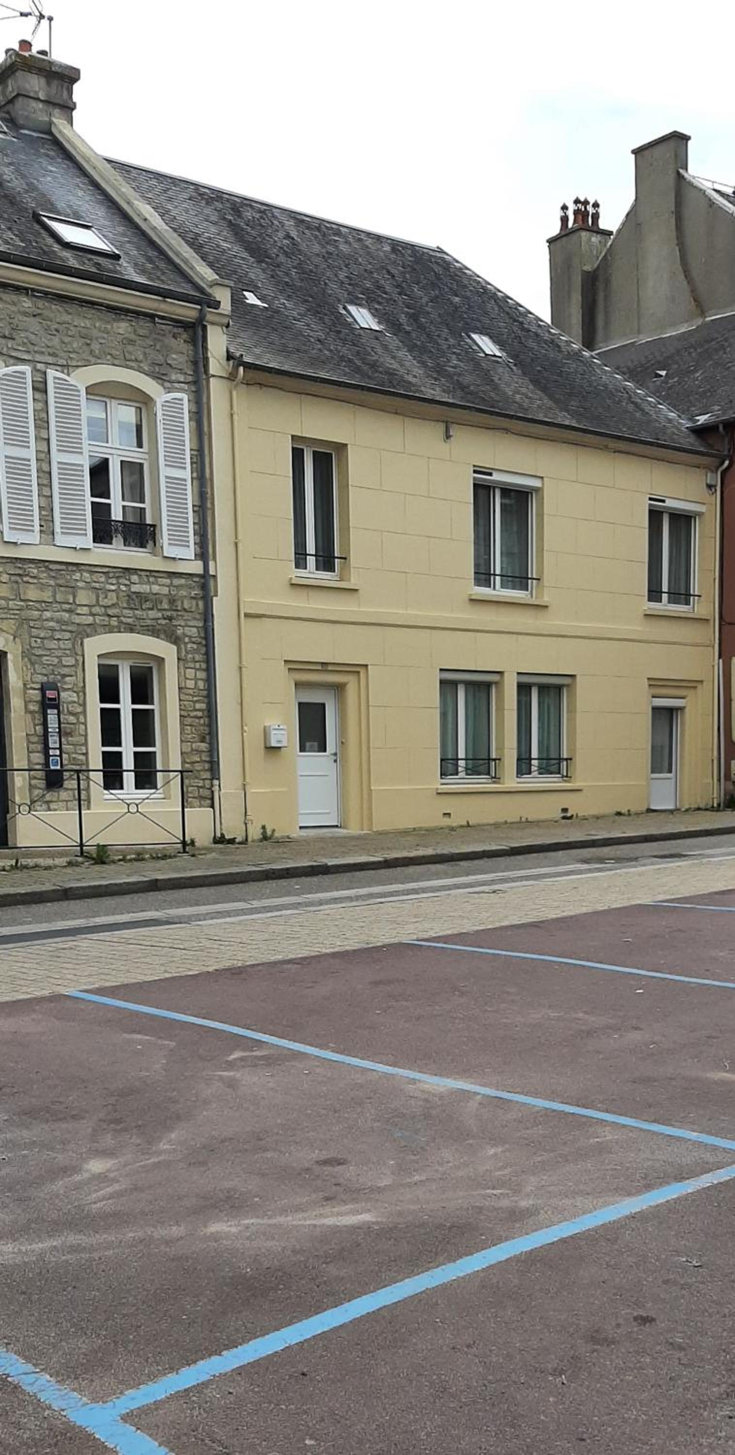 Chez Jeanne view 2