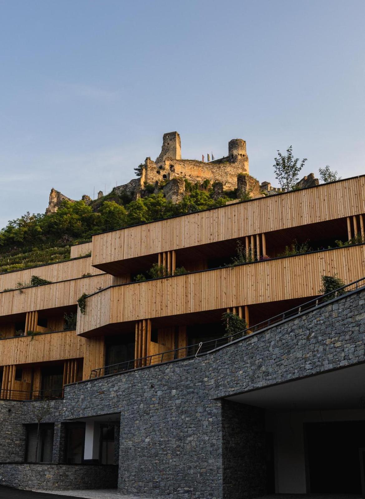 Weinhaus Nigl - Hotel, Restaurant und Spa