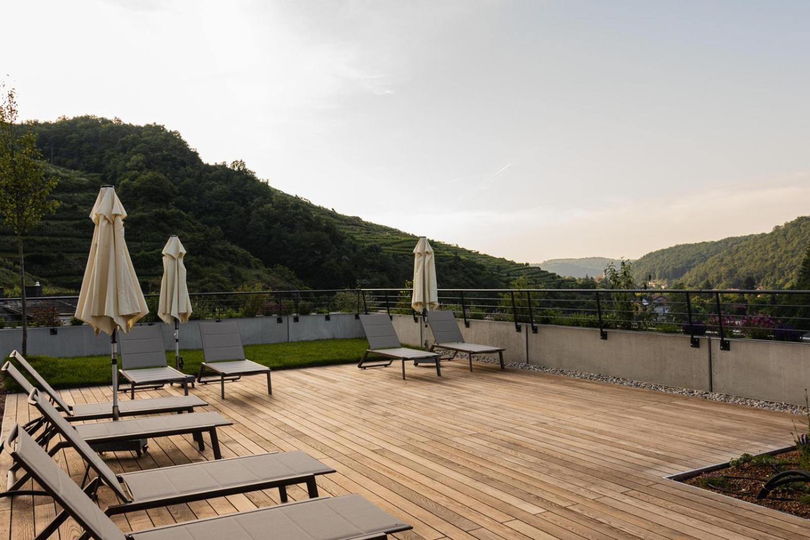 Weinhaus Nigl - Hotel, Restaurant und Spa