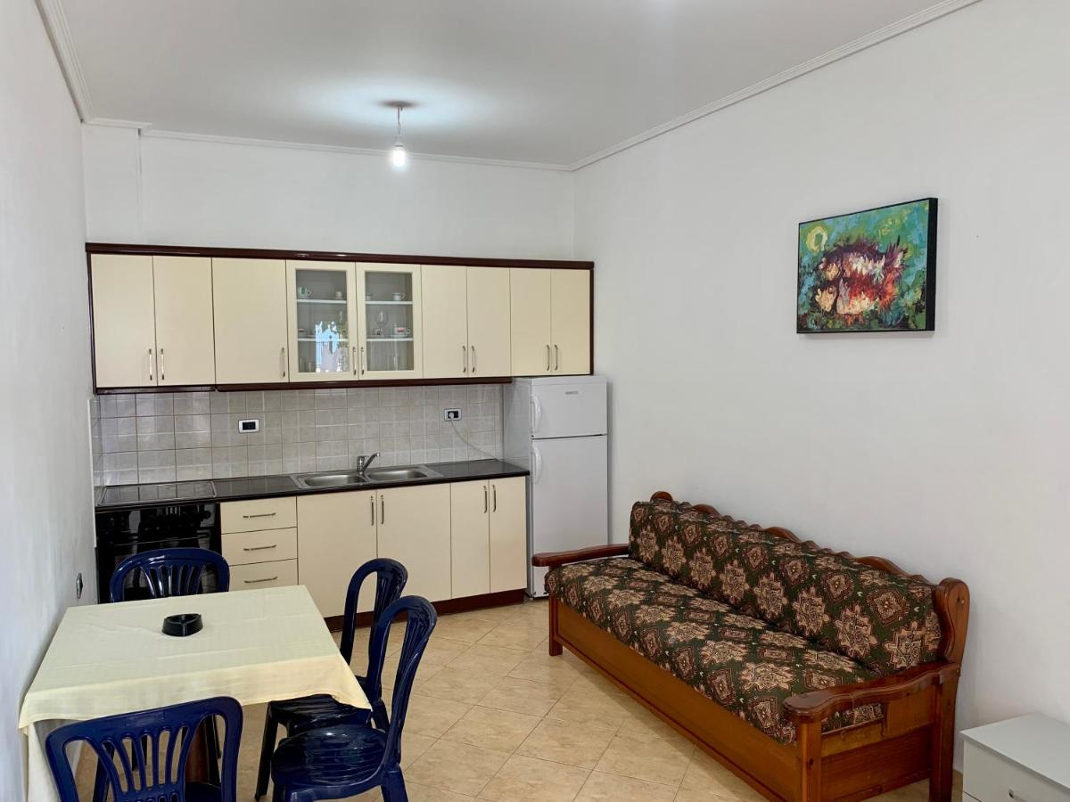 Duka Apts