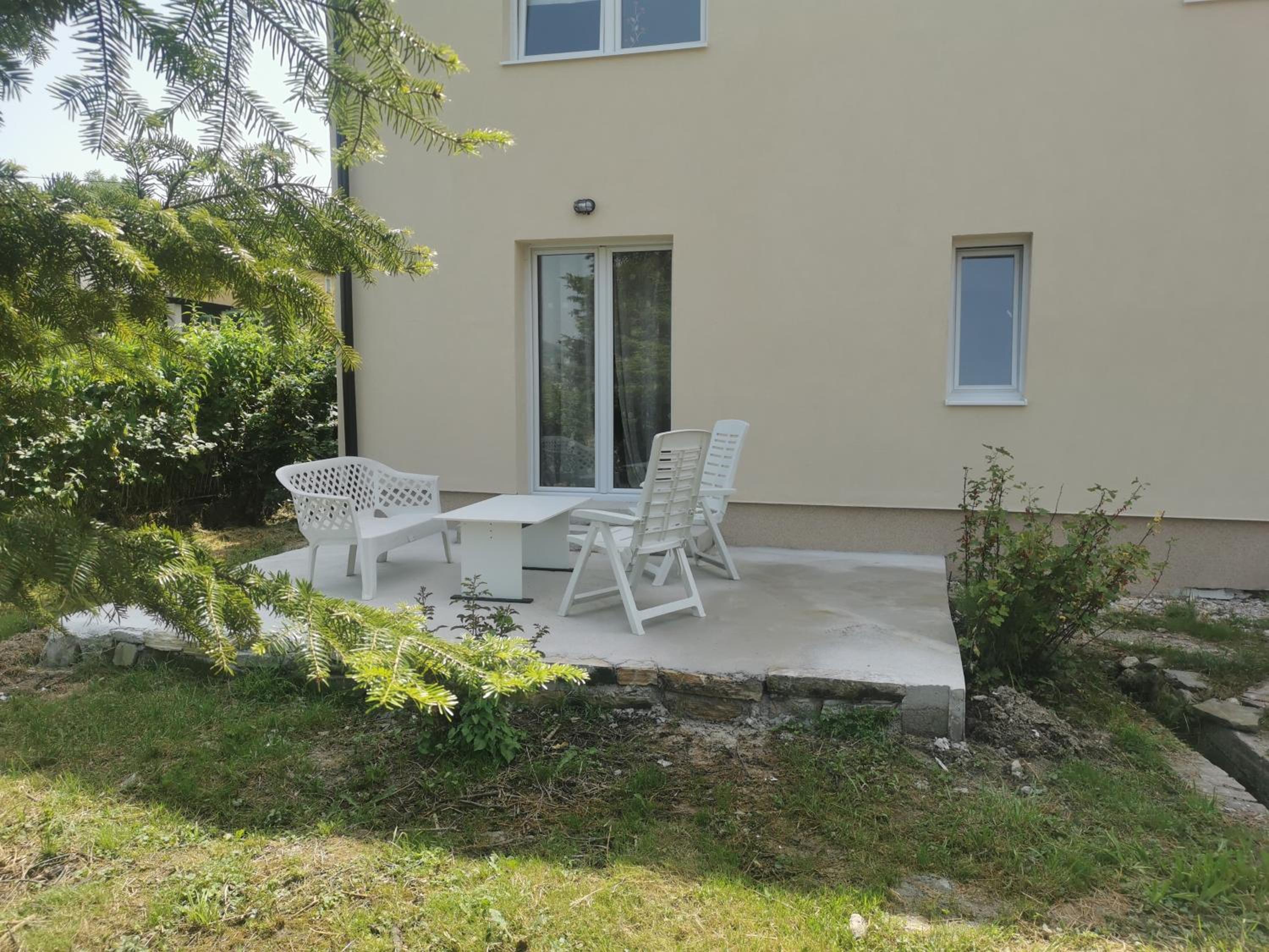 Apartmani Romić R