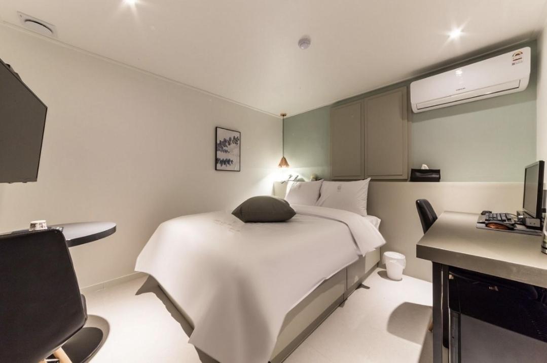 Hotel Yam - Paju Geumchon, photo 12