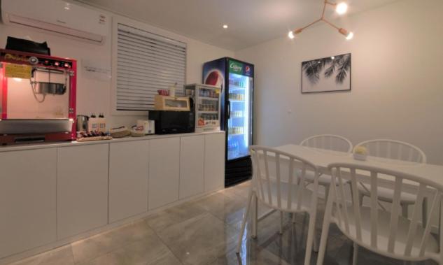 Hotel Yam - Paju Geumchon, photo 14