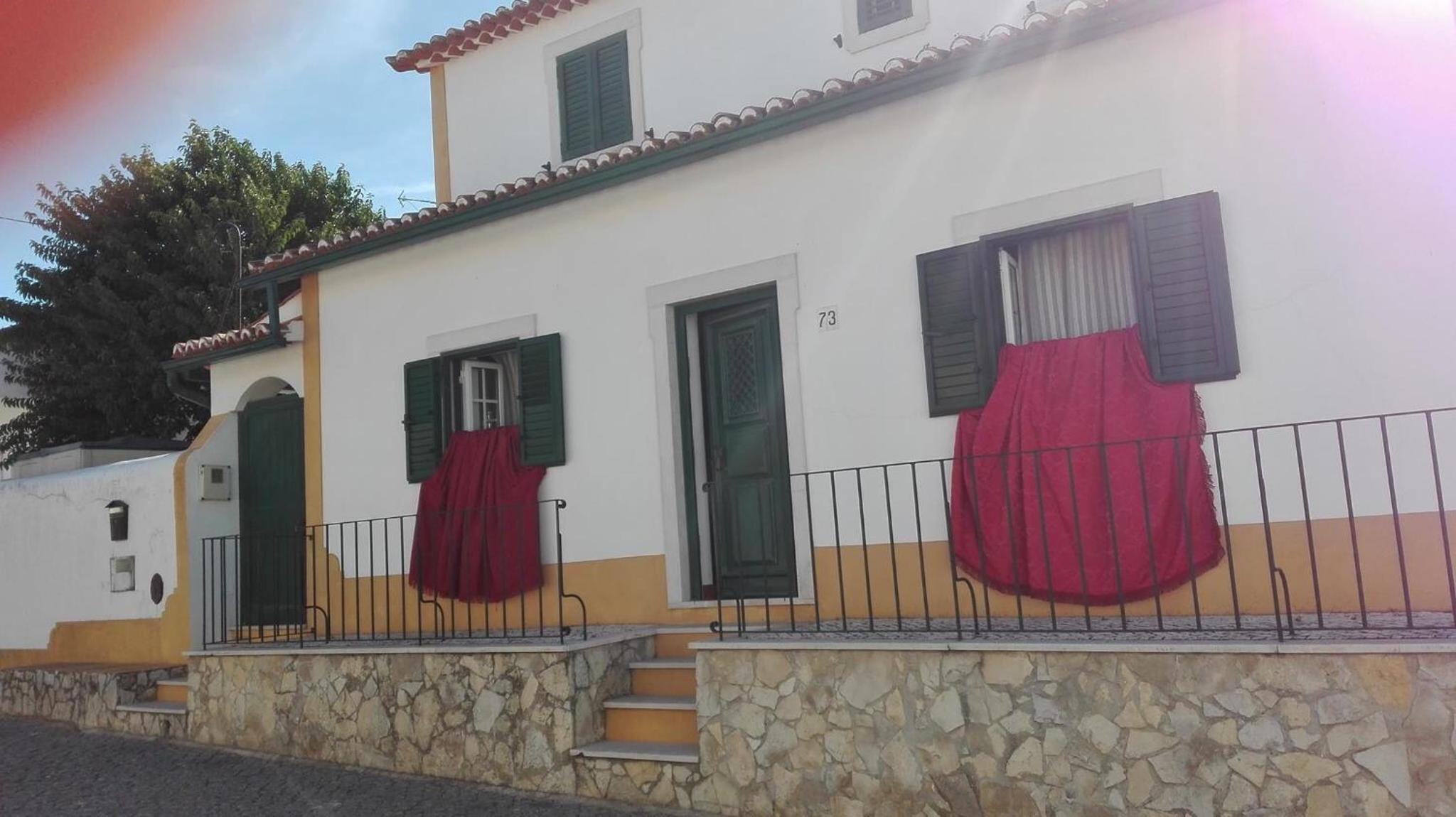 Casa da Avó Bi view 2