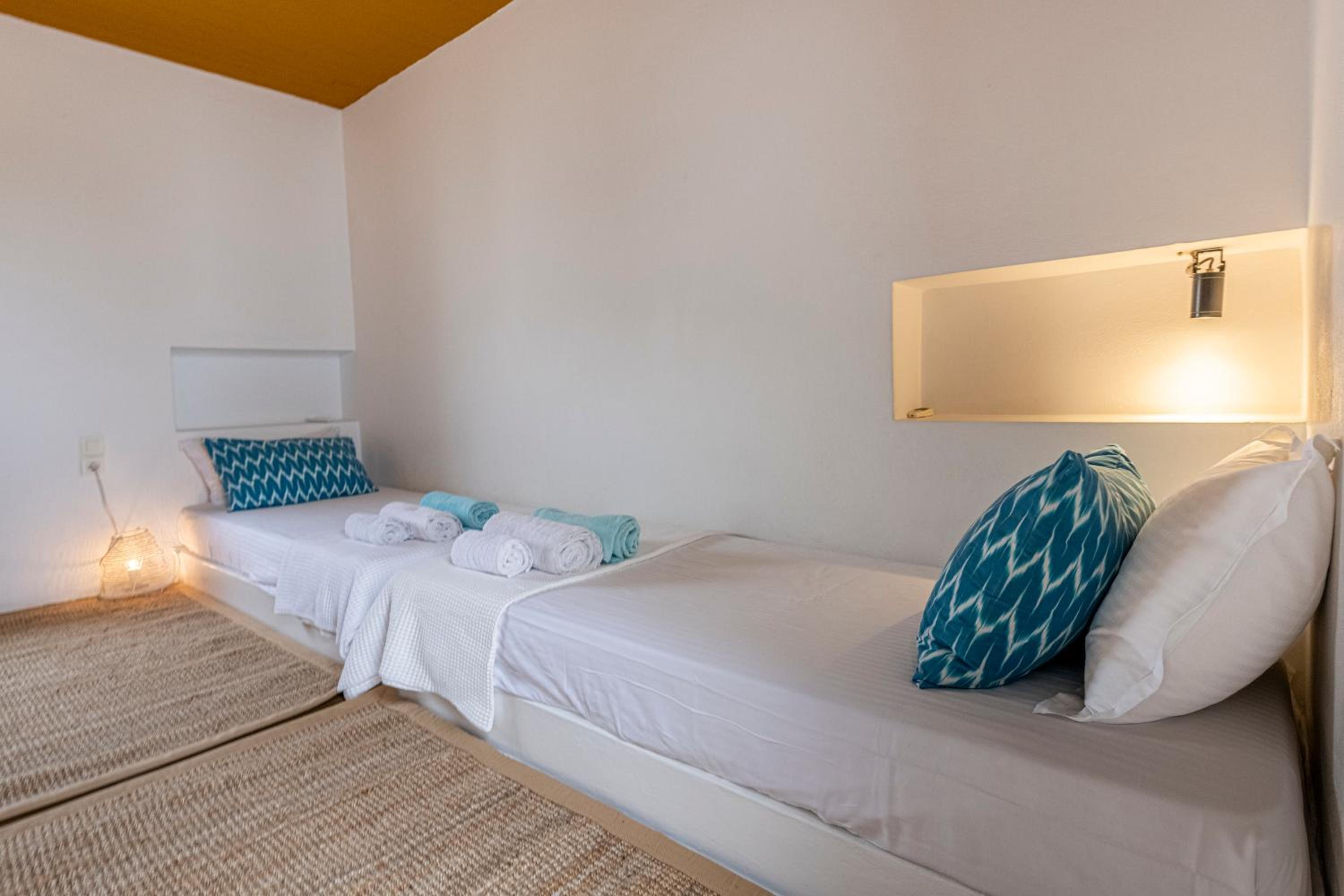 Hidesign Athens Villa In Sounio