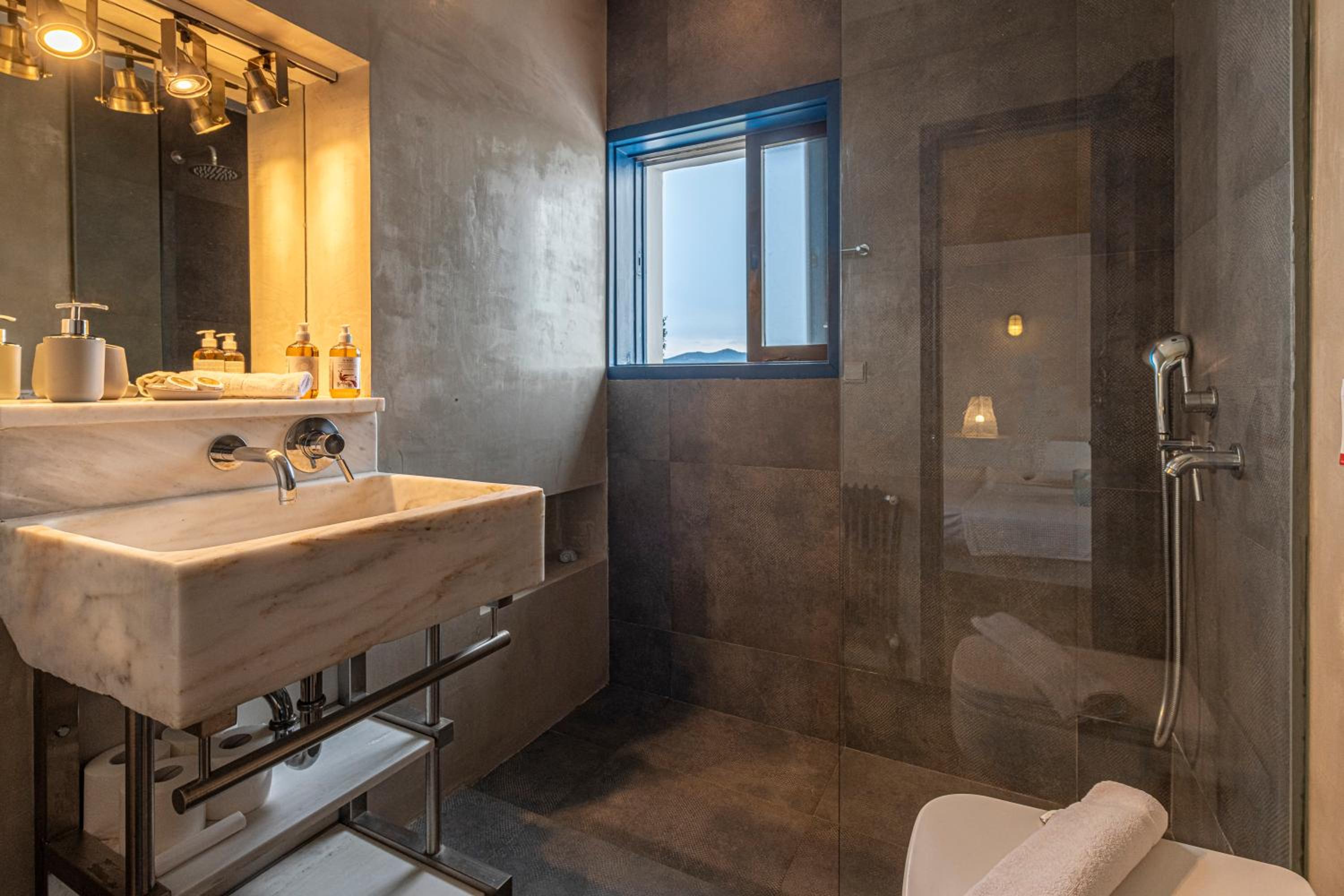 Hidesign Athens Villa In Sounio