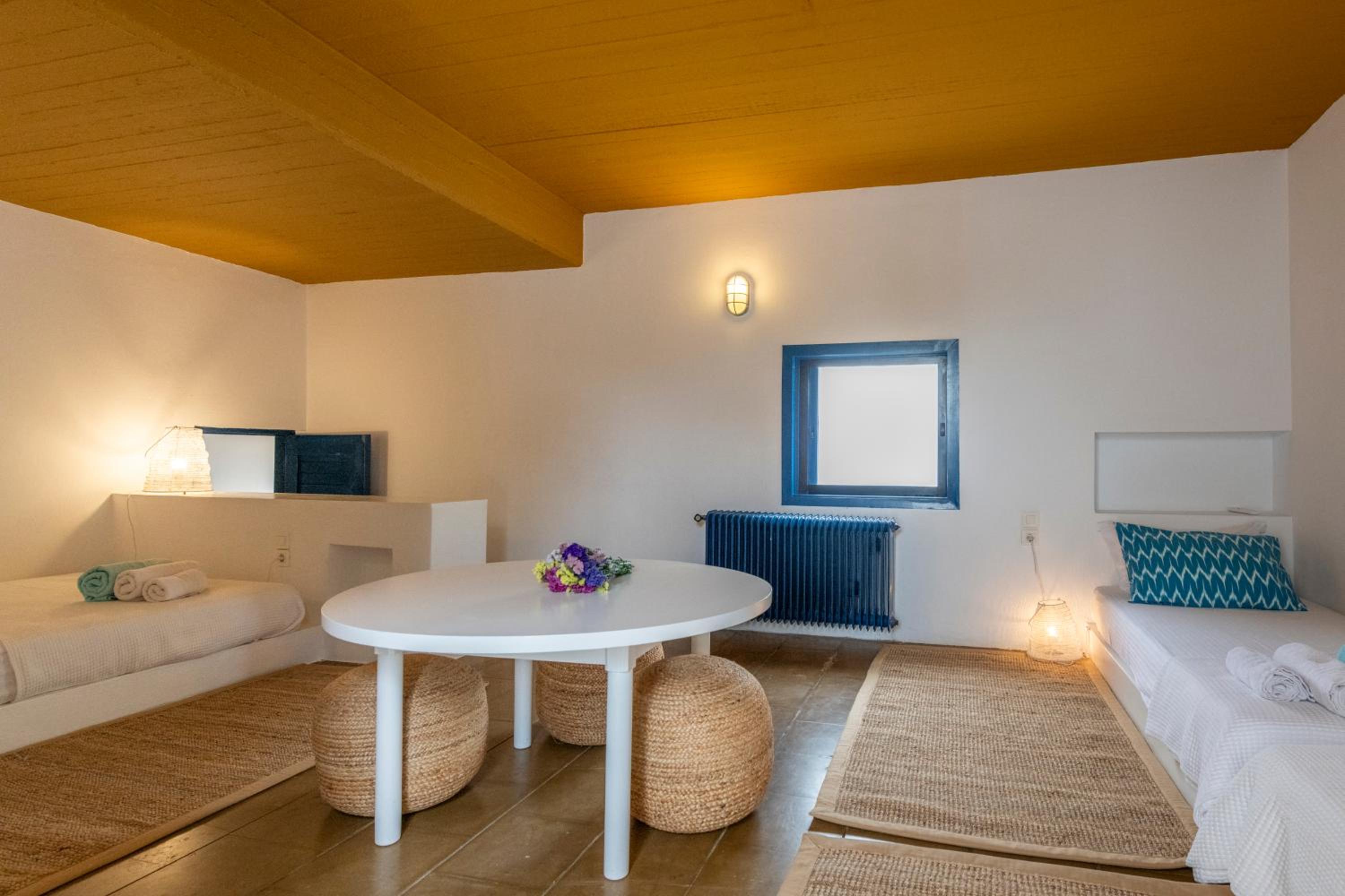 Hidesign Athens Villa In Sounio