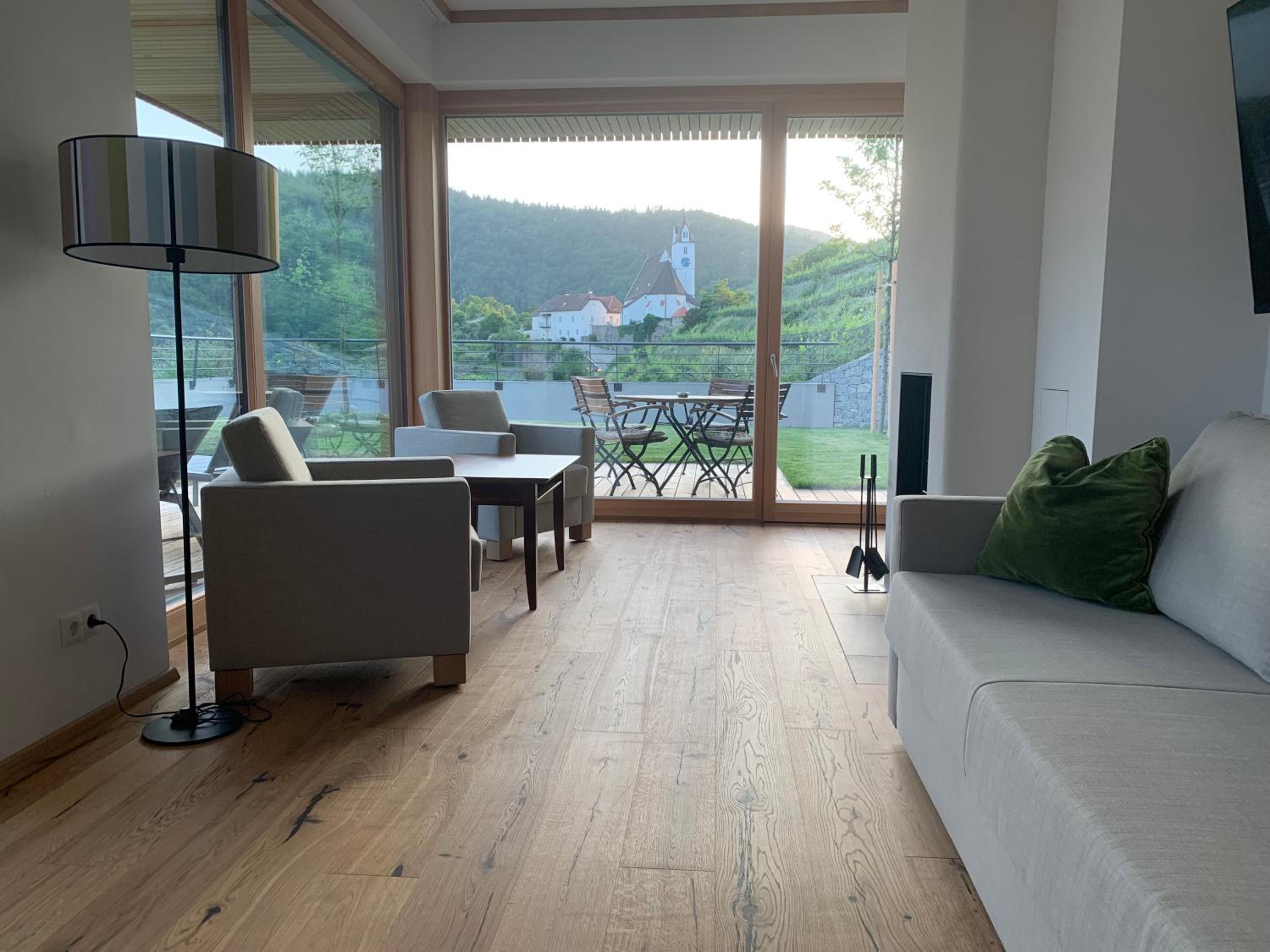Weinhaus Nigl - Hotel, Restaurant und Spa