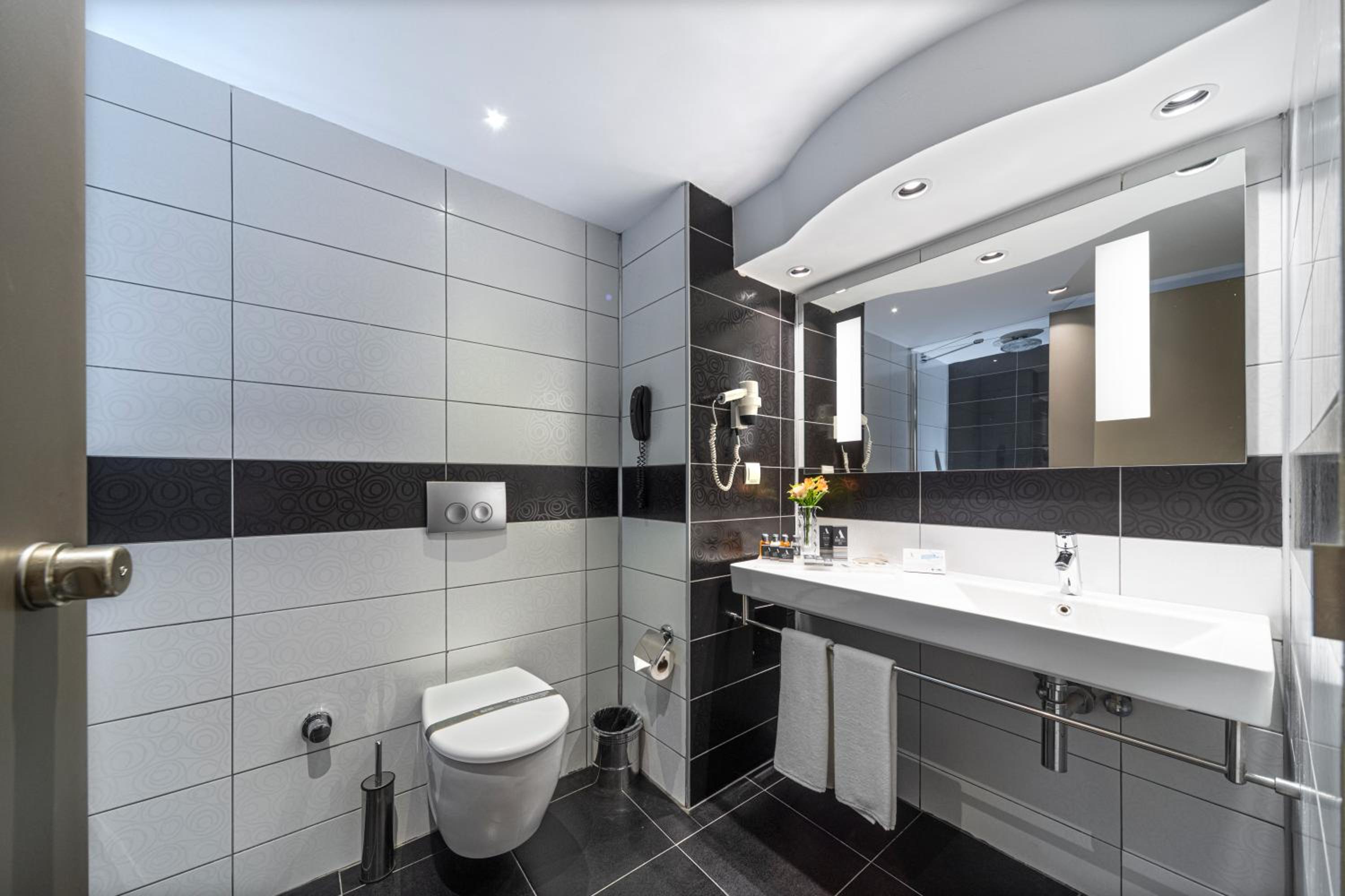 Altinel Ankara Hotel & Convention Center - Image 64