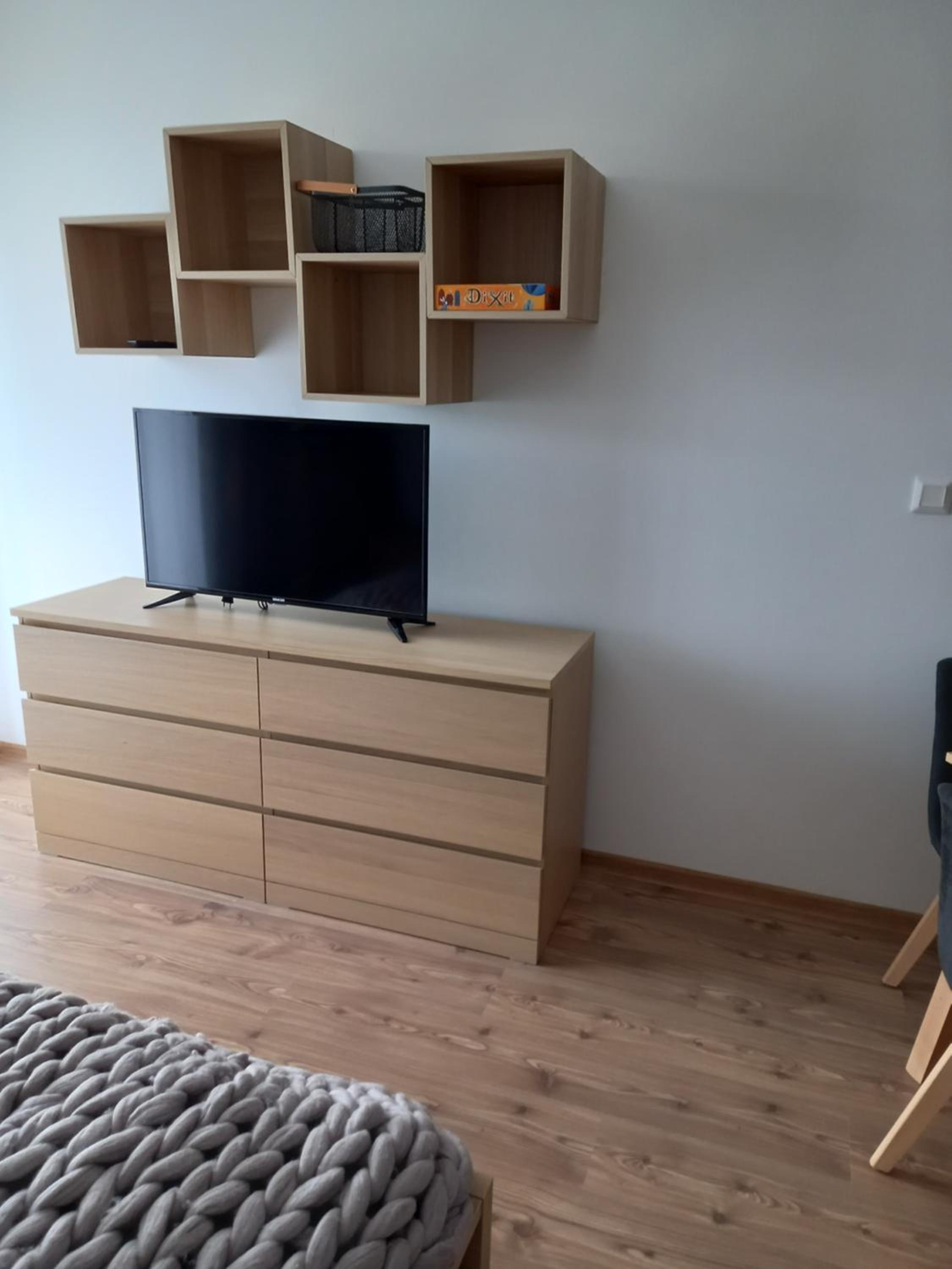 Apartmány VLK view 3