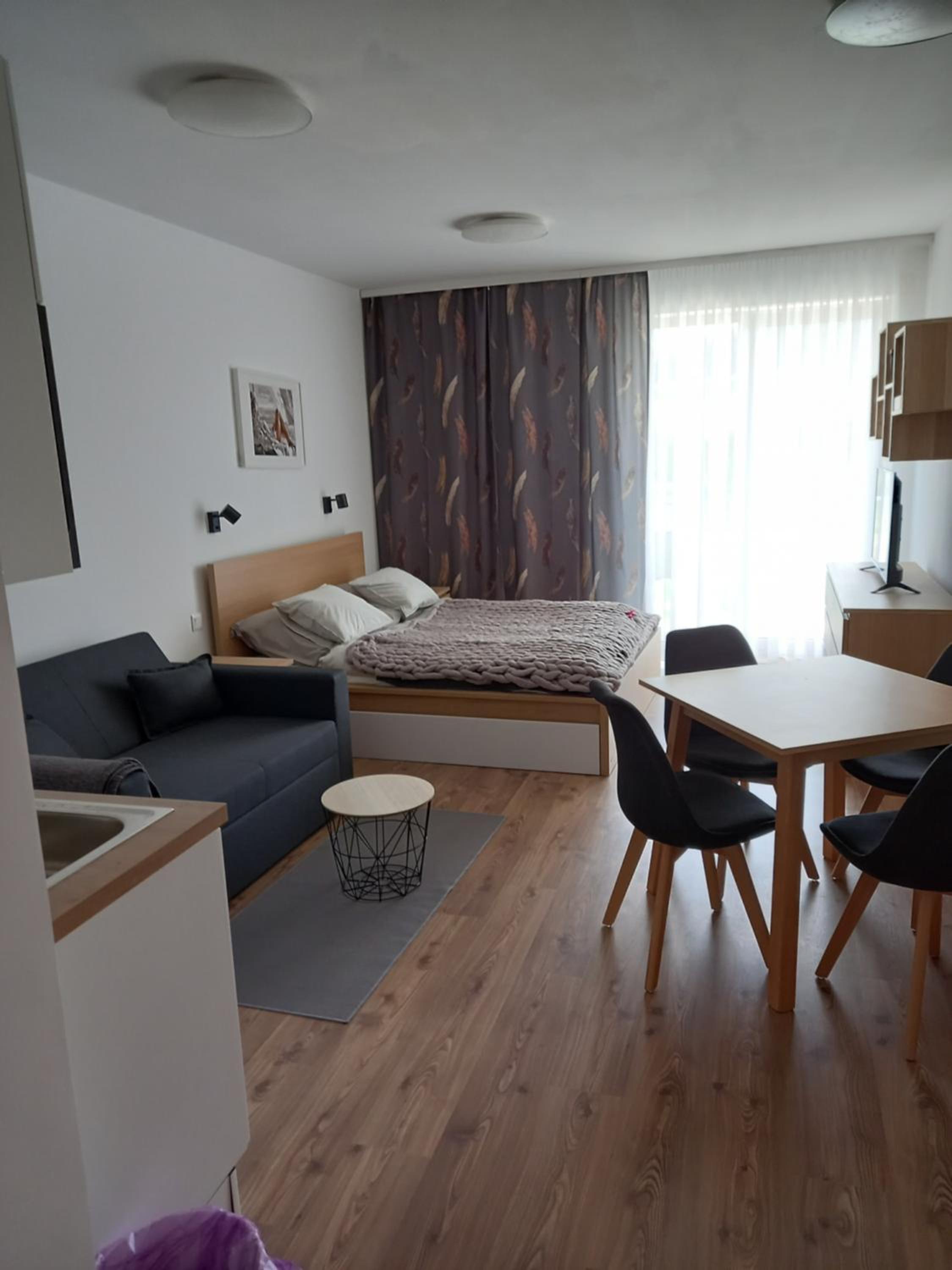 Apartmány VLK view 4