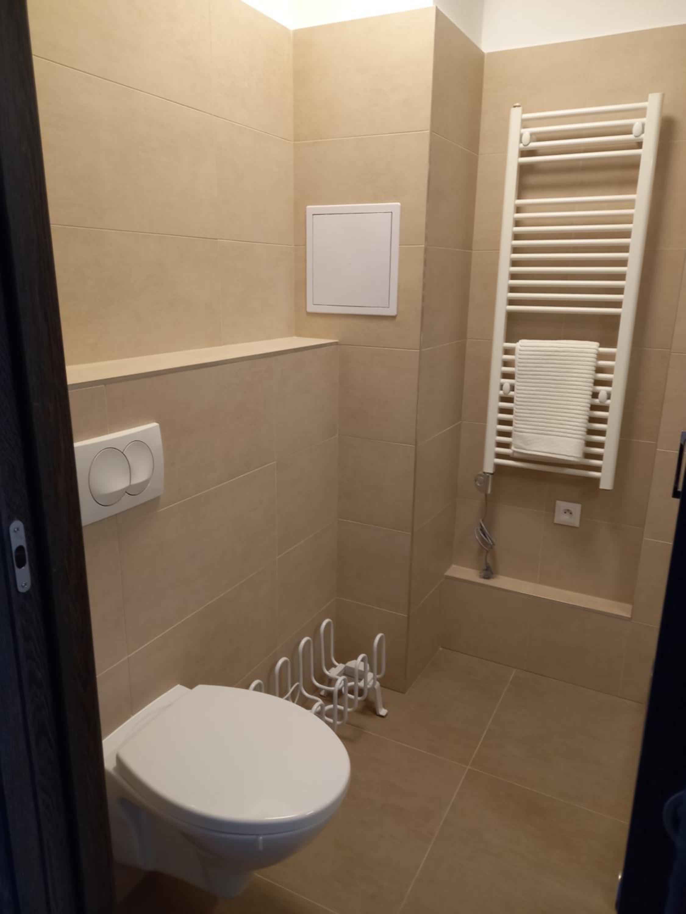 Apartmány VLK view 5