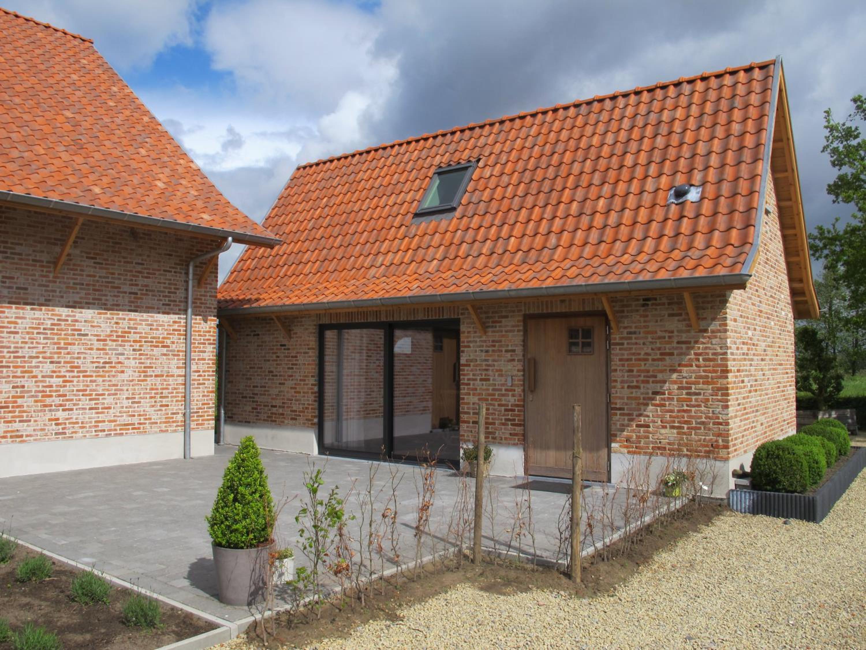 Vakantiehoeve Berckelaer, photo 53