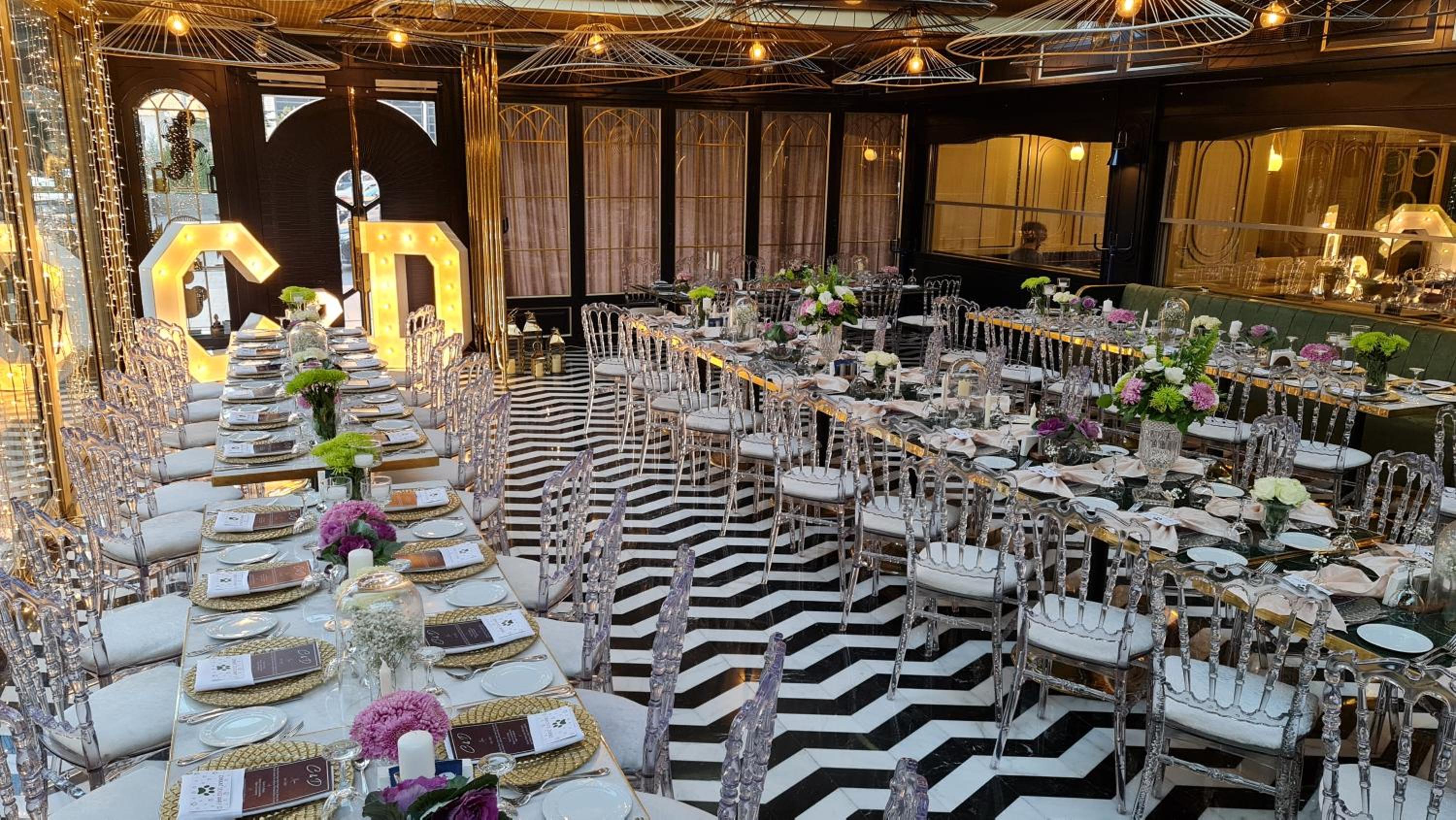 Altinel Ankara Hotel & Convention Center - Image 66