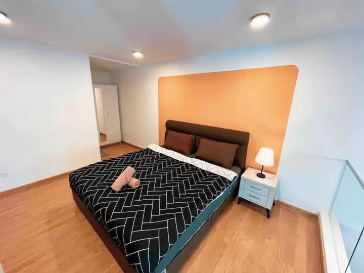EkoCheras Cozy Suite by GUESTONIC
