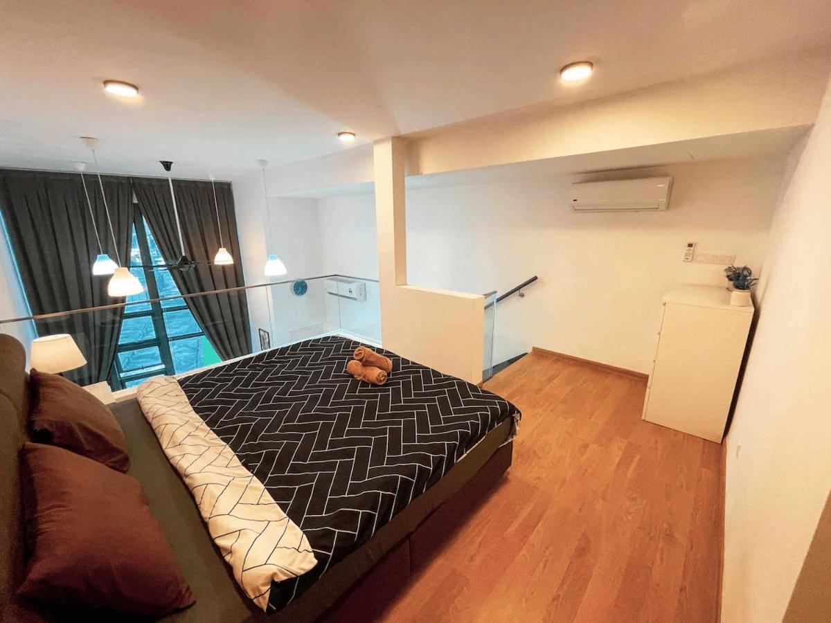 EkoCheras Cozy Suite by GUESTONIC