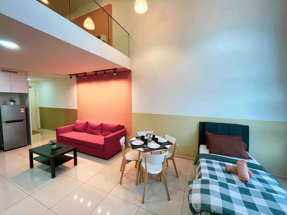 EkoCheras Cozy Suite by GUESTONIC