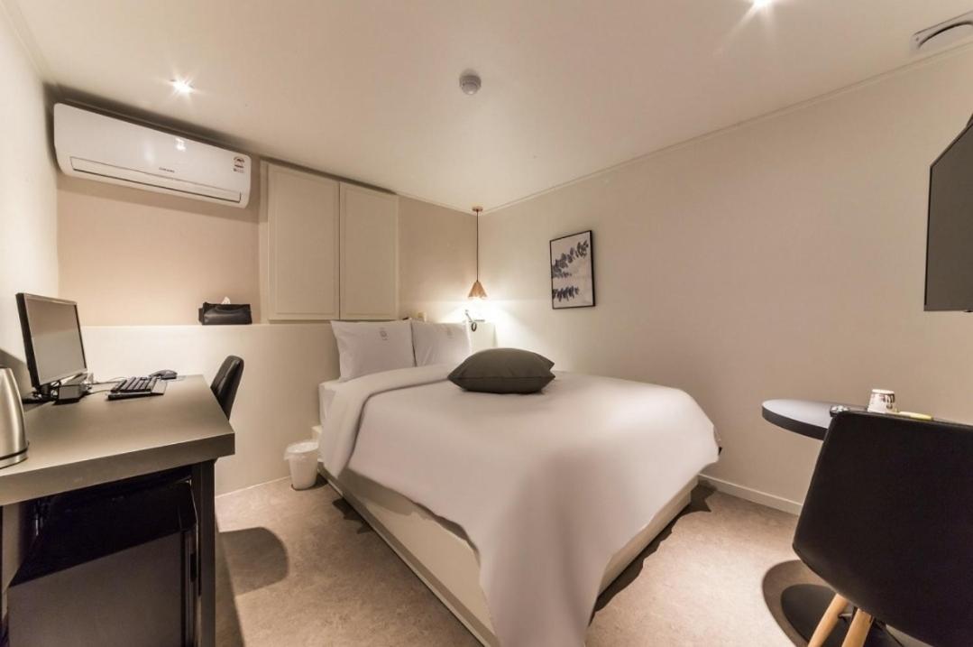 Hotel Yam - Paju Geumchon, photo 16