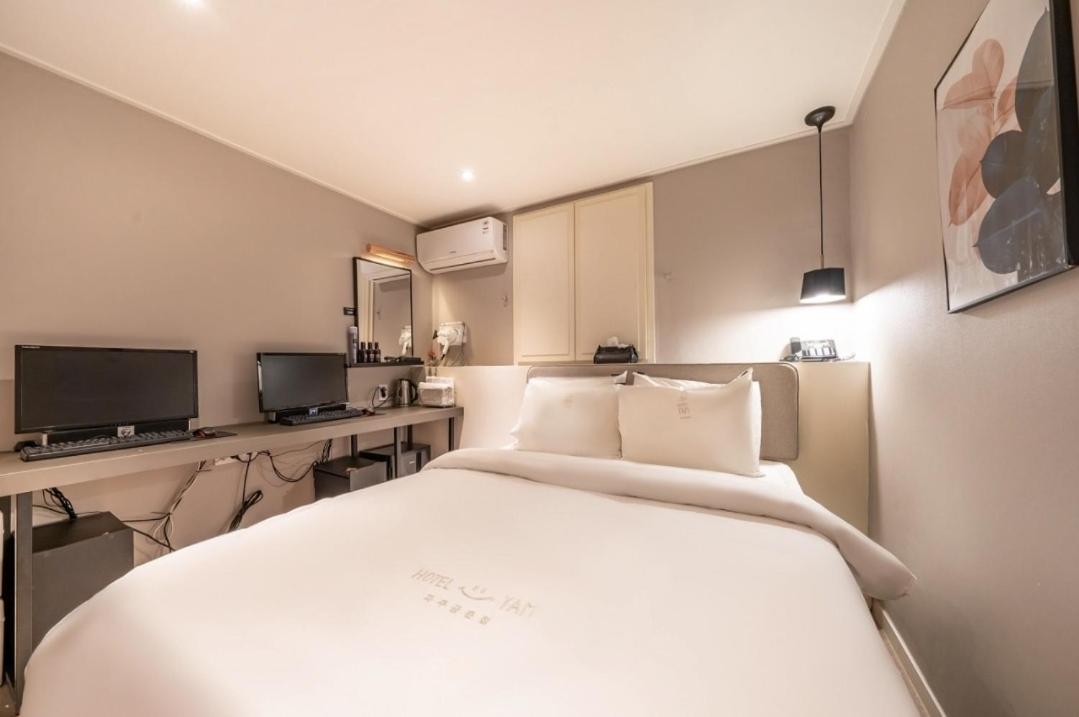 Hotel Yam - Paju Geumchon, photo 4