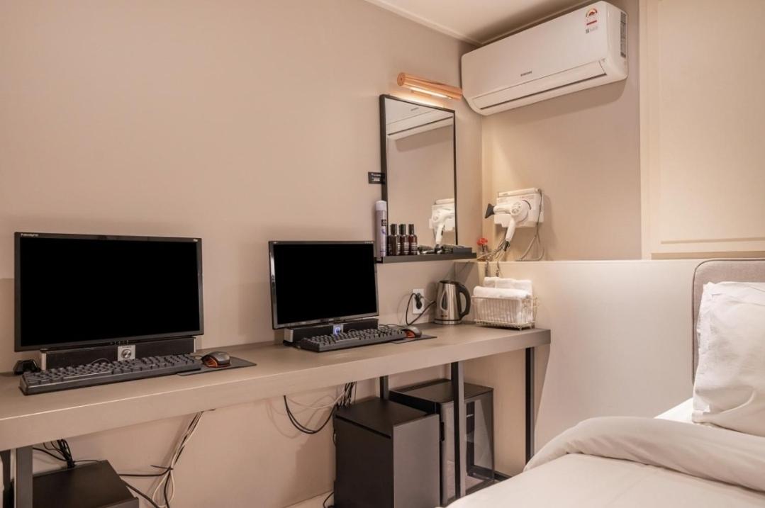 Hotel Yam - Paju Geumchon, photo 7