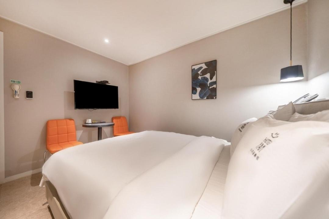 Hotel Yam - Paju Geumchon, photo 9