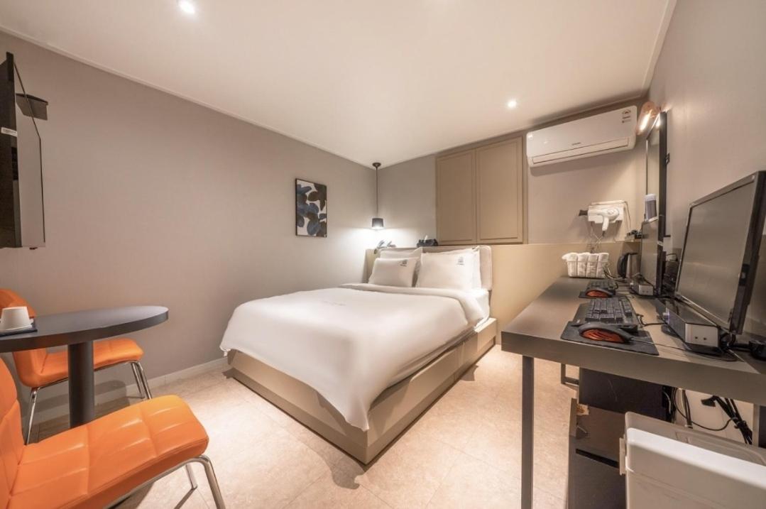 Hotel Yam - Paju Geumchon, photo 22