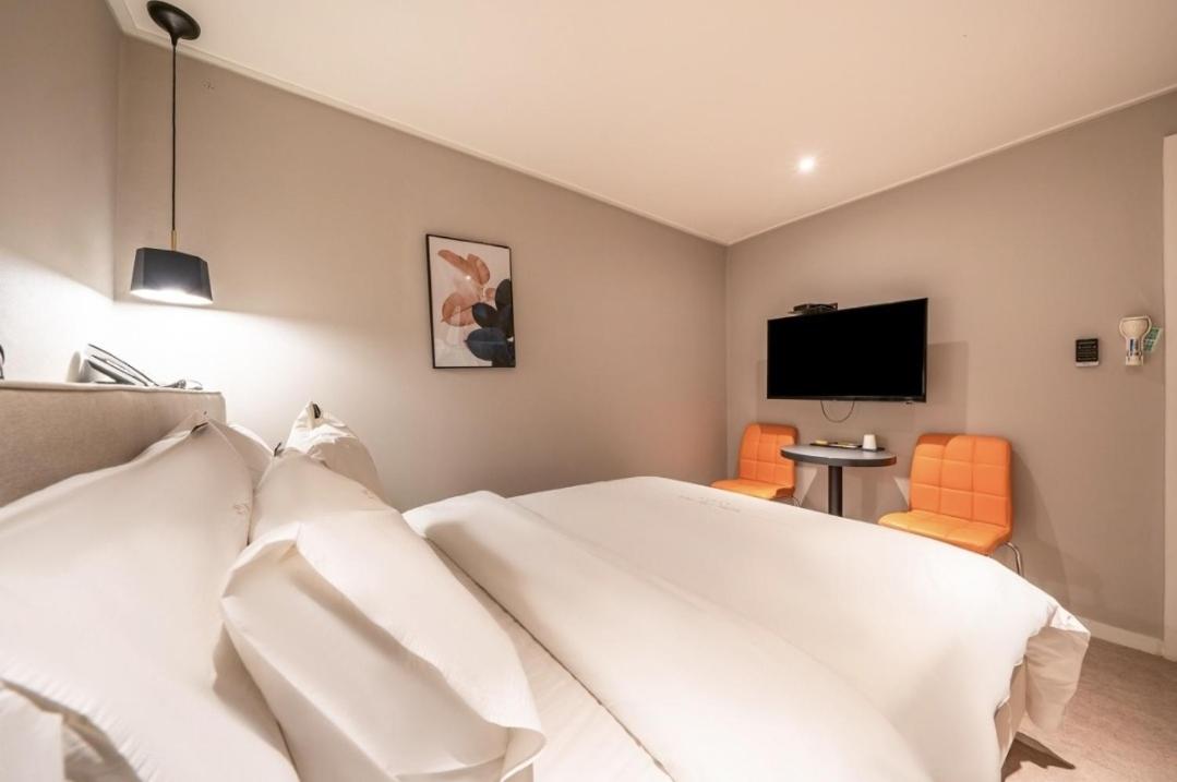 Hotel Yam - Paju Geumchon, photo 26